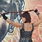 Perfil de Harley